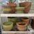 Vintage Planters / Garden Pots 3 thumbnail