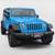 2018 Jeep Wrangler JK Unlimited 4x4 4WD SUV Rubicon Convertible 3 thumbnail