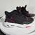 Mens Jordan Flight  Max Aura 4 'Bred' - pre owned 12 thumbnail