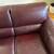 Brown Leather Sofa 4 thumbnail