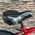 Huffy “ Cranbrook “26 inch Beach Cruiser Cherry Red 9 thumbnail