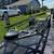 Like New24 Ft Genesis Tandem Bunk Pontoon Trailer 1 thumbnail