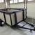 4x8 Utility Trailer - Nice 2 thumbnail