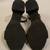Alex Marie 
Black Suede Dress Sandals
Size: 7M 11 thumbnail