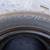** ONE Used Sentury 235/55/17 inch tire  70% tread 2 thumbnail
