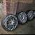 24in azara wheels 255/30/24 2 thumbnail