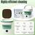 New 16L Foldable Mini Washer, Spin Basket, 3 Modes 6 thumbnail