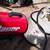 Bauer 30k 60k BTU propane heater with propane tank 1 thumbnail