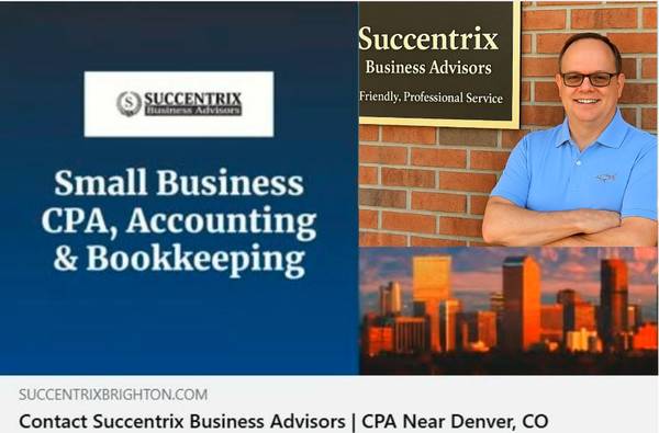 🛑Stop Stressing Over Your Bookkeeping & Taxes — We’ve Got It Covered 1