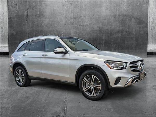 2020 Mercedes-Benz GLC Certified C300 GLC300 C-Class GLC-Class GLC 300 SUV - $29,481 (Call *(281) 407-3454* to Confirm Availability Instantly)63622258169729122