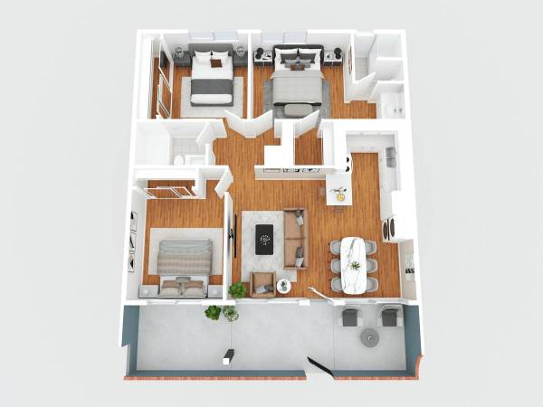 $3,295 / 3br - 1200ft2 - Huge Patio / Mountain Views / Resort-Style Pool/ $500 OFF MOVE IN* (La Mesa/ Spring Valley/ Casa De Oro/ Mt. Helix/ North Island)63663785741441120