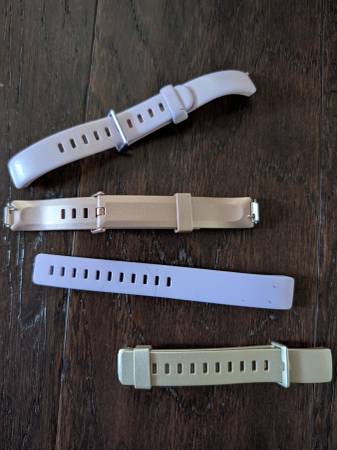 Fitbit Band Replacements 1