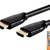 HDMI CABLES 4K Certified 18Gbps - Lengths: 10 feet 1 thumbnail