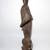 BENUE VALLEY RARE FIGURE AFRICAN 3 thumbnail