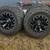 Jeep Wrangler Unlimited 4 Door Side Steps, Wheels, and Other Items 7 thumbnail
