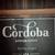 Cordoba Luthier GK Pro Negra Nylon String Acoustic-Electric 2 thumbnail