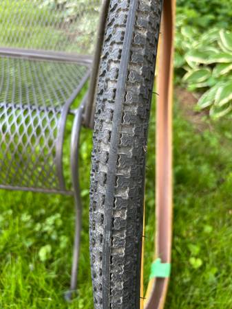 Kenda Bike Tire - $15 (Bay View)63471072823681122