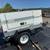 2017 MultiQuip 185 Mobile Air Compressor 1 thumbnail