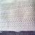 Knit Blanket/Throw with traditional Celtic designs 7 thumbnail