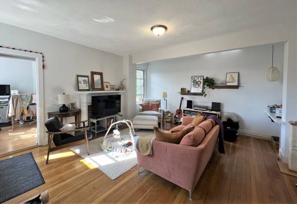 $2,800 / 1br - 1+ Bedroom for $2,800 at 7 Craigie Cir, Cambridge (Cambridge \ Harvard Sq. \ Brattle)63996546561922120
