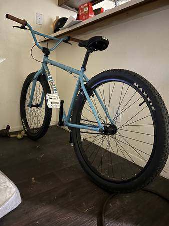 Fairdale Taj Vans 1