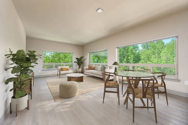 $1,825 / 2br - ONE MONTH FREE! Gorgeous Apartments with Views63935321145091120