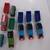 Thomas The Tank Engine Train Set Train Station Lots of Cars and Tracks 3 thumbnail