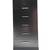 🚚 Delivery +Tall Black Wood Dresser Plenty of Storage Space  NR25171 2 thumbnail