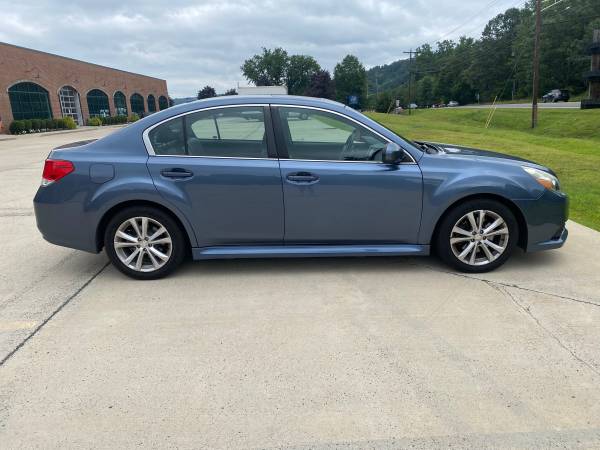Subaru Legacy - $6.000 (condado de Rockland)63477062011393123