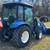 2016 NEW HOLLAND BOOMER 37 4WD VERY LOW HOURS POSSIBLE TRADE FOR JD 16 thumbnail