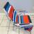 Beach Chair Tommy Bahama Sun Sand Ski Relax Cooler Cup Holder Seat 5 thumbnail