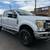 2017 Ford F-250 XLT 6.7L POWERSTROKE, BIG SCREEN, CENTER CONSOLE, 1 thumbnail