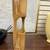Japanese Bamboo Ikebana Vase 5 thumbnail