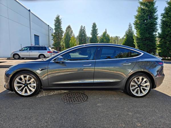 2020 Tesla Model 3 Long Range Sedan 4D Model Guaranteed Credit Approval - $17,995 (+ 405 Motors)63484903583875124