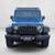 2015 Jeep Wrangler Unlimited 4x4 4WD SUV Willys Wheeler Convertible 2 thumbnail