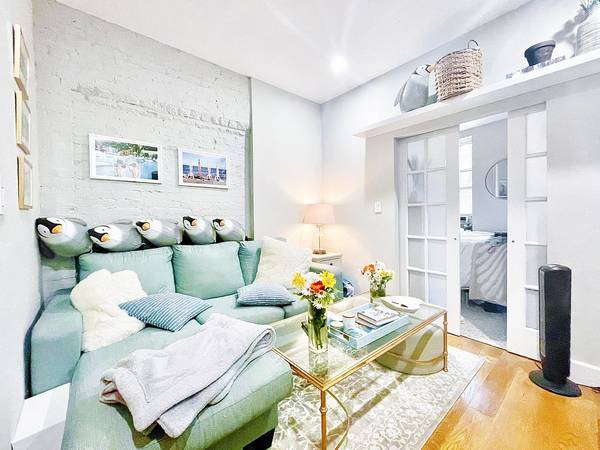 $1,420 / 1br - ¡Excelente subarriendo en Nueva York! Nolita. Disponible tanto a corto como a largo plazo (Nolita / Bowery)63945361730307120