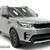 2020 Land Rover Discovery HSE Luxury AWD 4dr SUV 11 thumbnail