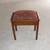 Antique Art Deco Stool By H&A.G Alexander The 'Wel-Bilt' + Storage 1 thumbnail