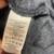 WE THE FREE PEOPLE SPLIT BACK LONG SLEEVE TOP Sz Medium 9 thumbnail