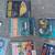Bunch of Cars manuals and Magazines  Mixed  Lot 7 thumbnail