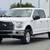 2016 Ford F-150 4x4 4WD F150 Truck Crew cab  SuperCrew 8 thumbnail