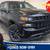 2020 Chevrolet Silverado 1500 Custom Crew Cab 5.75' box: NO ACCIDENTS 1 thumbnail