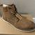 Mens NEW Waterproof Hiking Boots Size 12 1 thumbnail