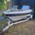 1996 BAYLINER Capri 1950 Ski Boat 1 thumbnail