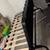 Ikea convertible Sleeper sofa frame 2 thumbnail