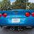 2011 Chevrolet Corvette Convertible 3LT 6.2L V8 LS3 9 thumbnail