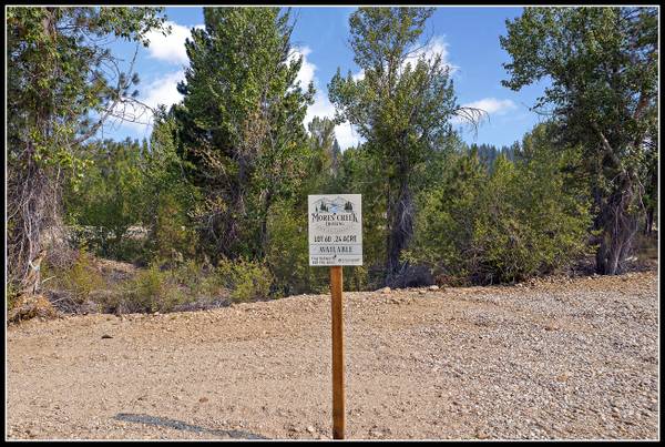 $93,990 / 10500ft2 - Idaho City Building Lot-Steps from Private Creek Access (Idaho City)63794970609027122