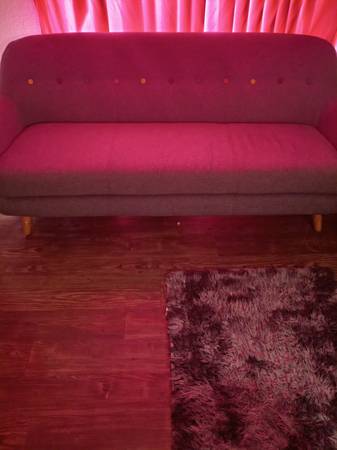 Colorful button sofa/couch 1