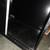 ROSSEAU BLACK CABINET WORK BENCH 5 thumbnail