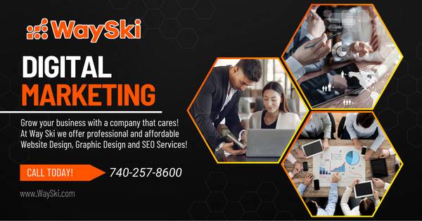 🚀 Way Ski — Results-Driven Marketing from a U.S. Marine Veteran 1